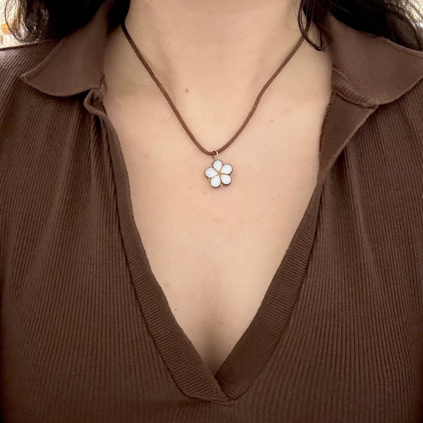 Faye Necklace
