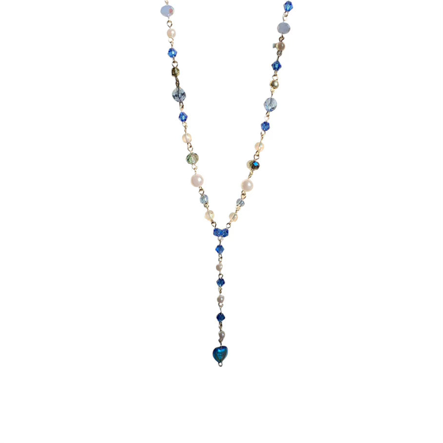 Evie Necklace