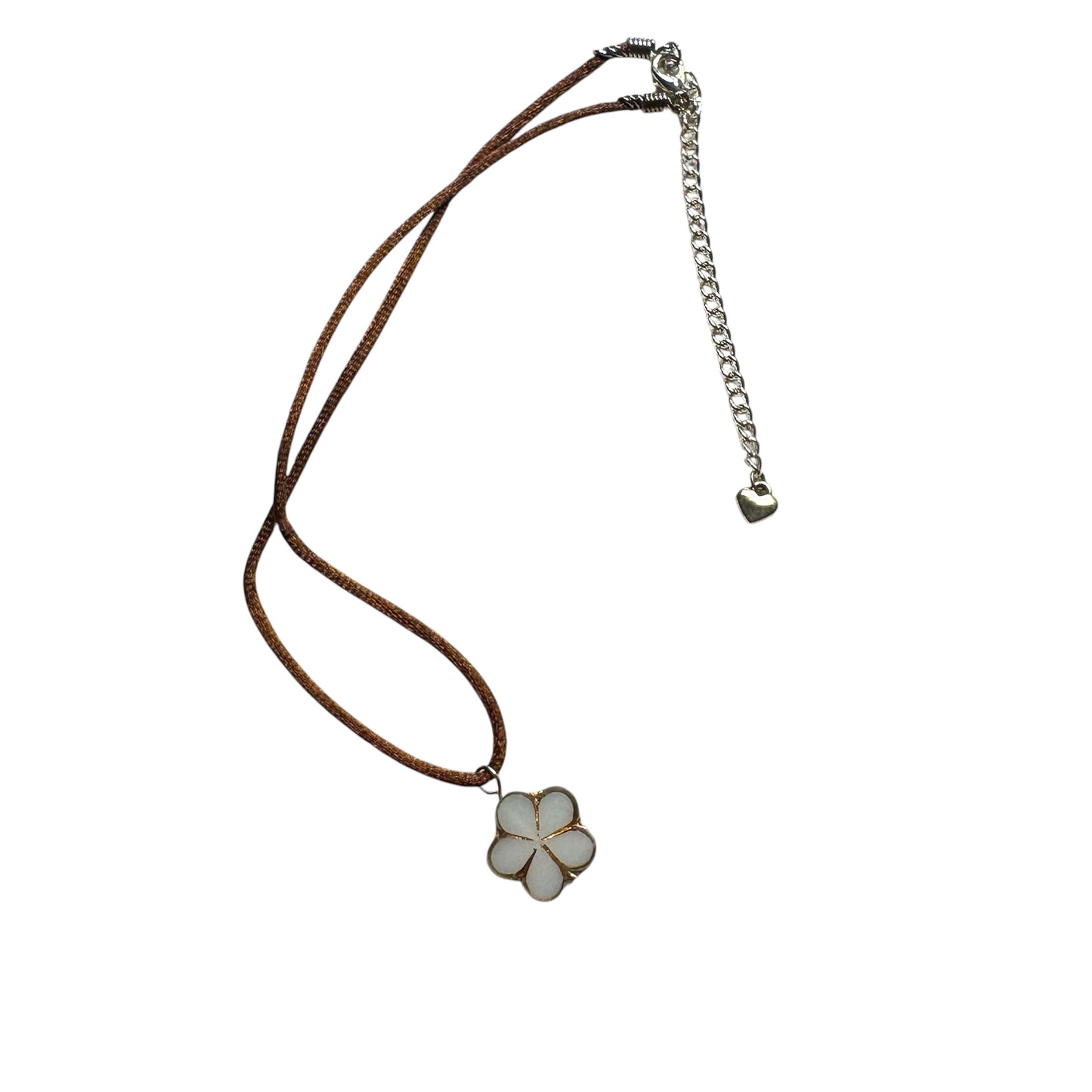 Faye Necklace