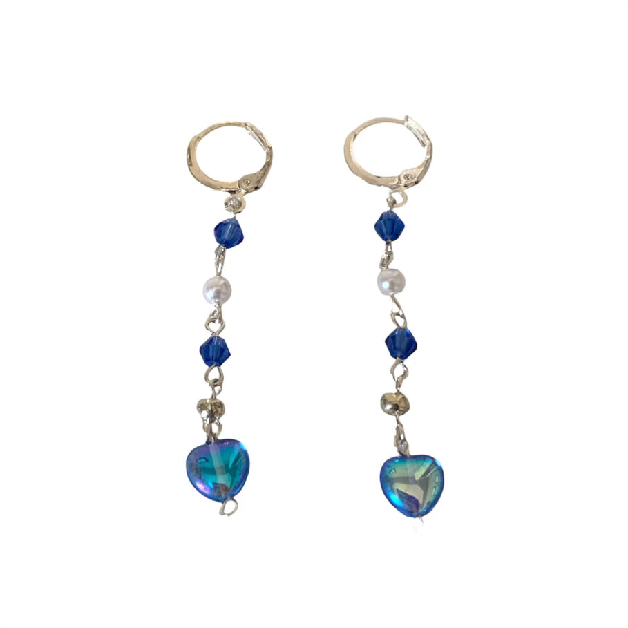 Evie Earrings