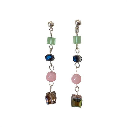 Enchanted Earrings