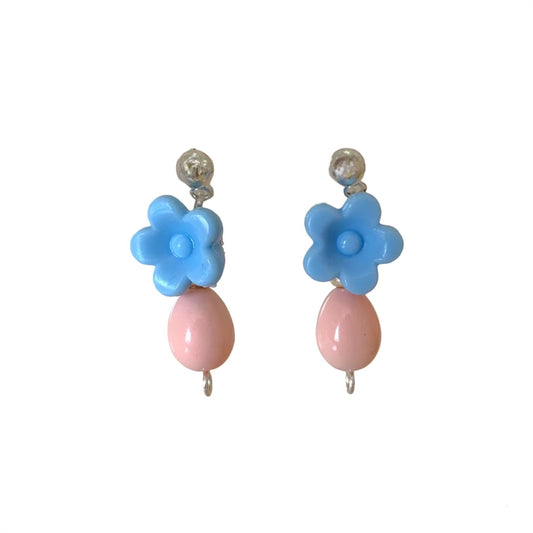 Cherry Blossom Earrings