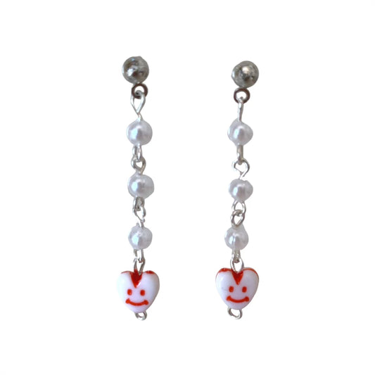 Happy Earrings