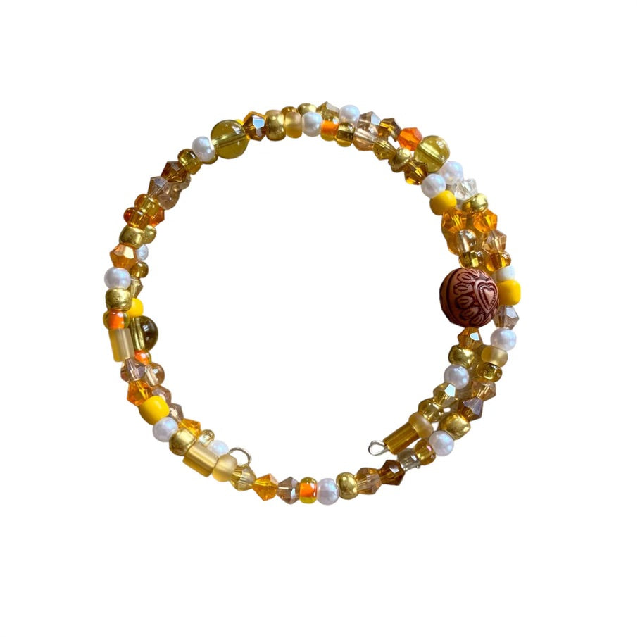 Autumn Bracelet