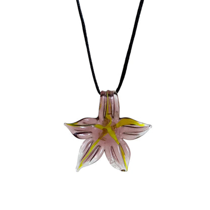 Starflower