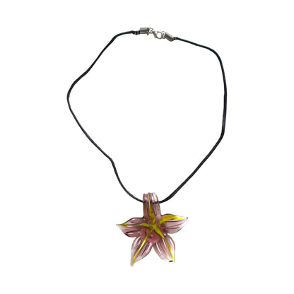 Starflower