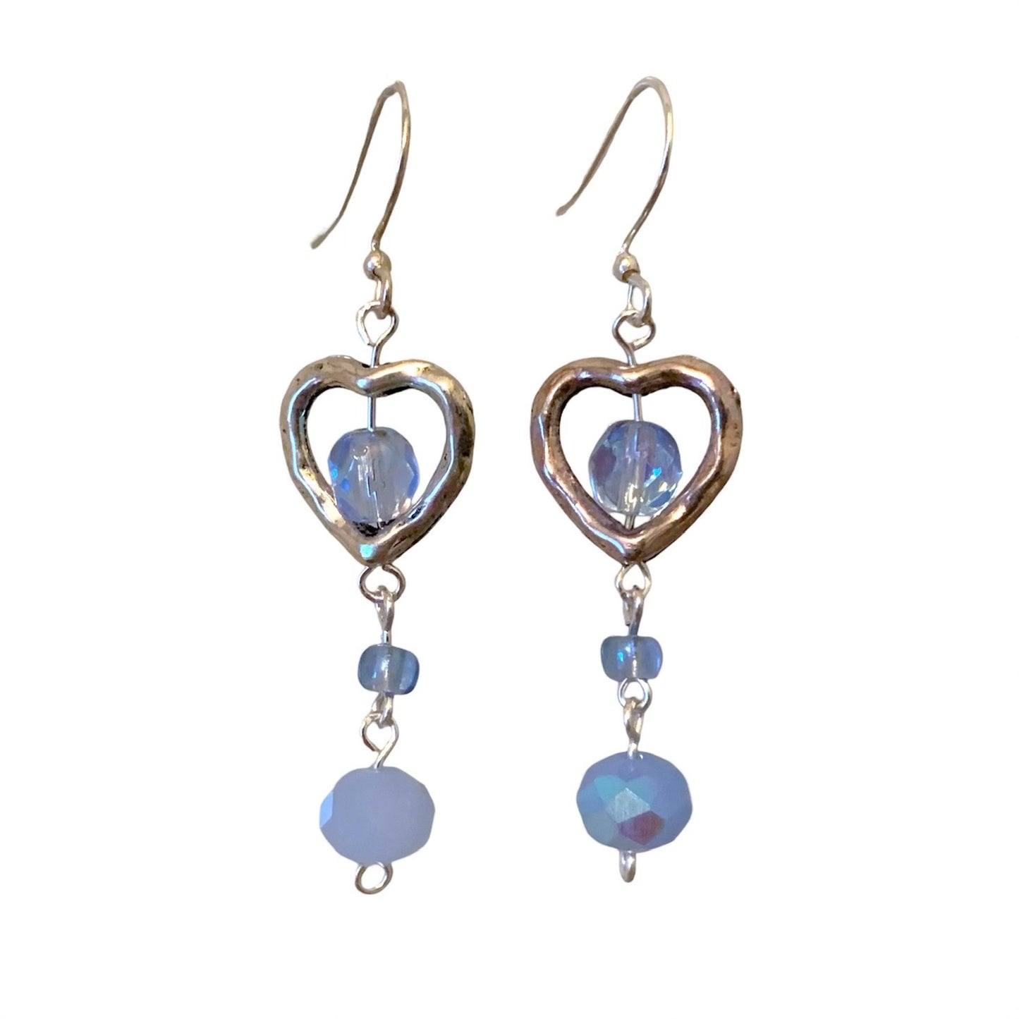 Bluebell Earrings