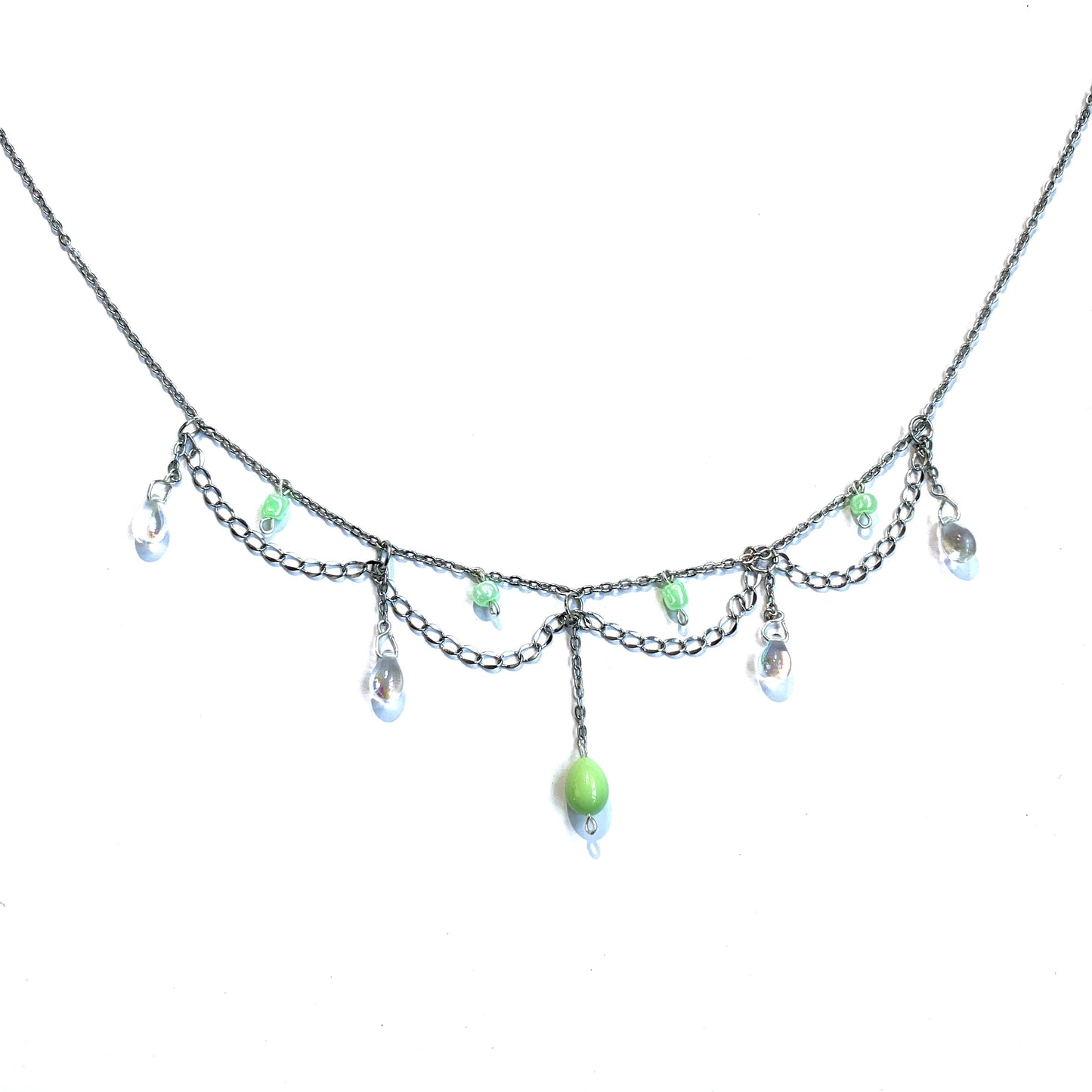 Tiana Necklace