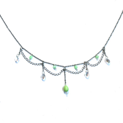 Tiana Necklace