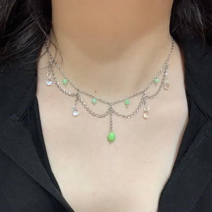 Tiana Necklace