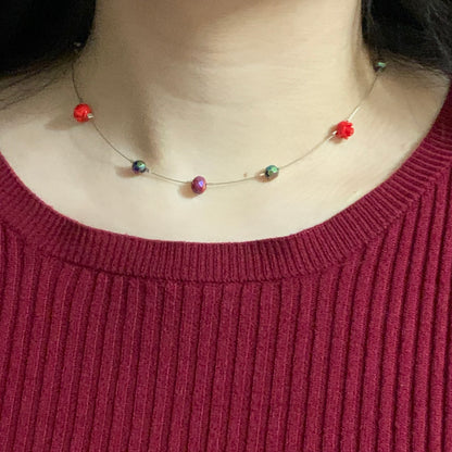 Rosie Necklace