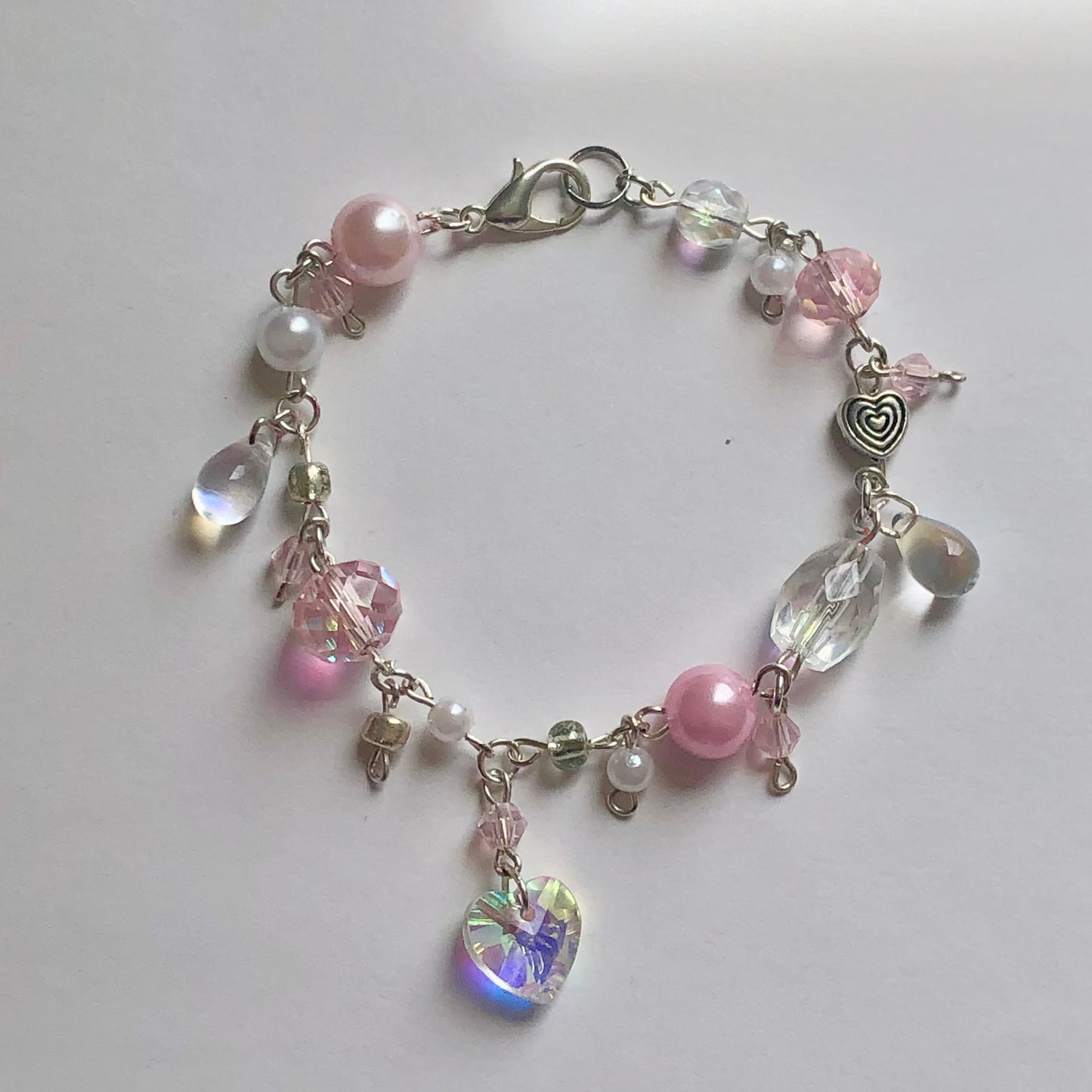 Aurora Bracelet