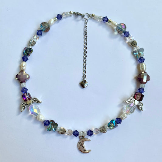 Twilight Necklace