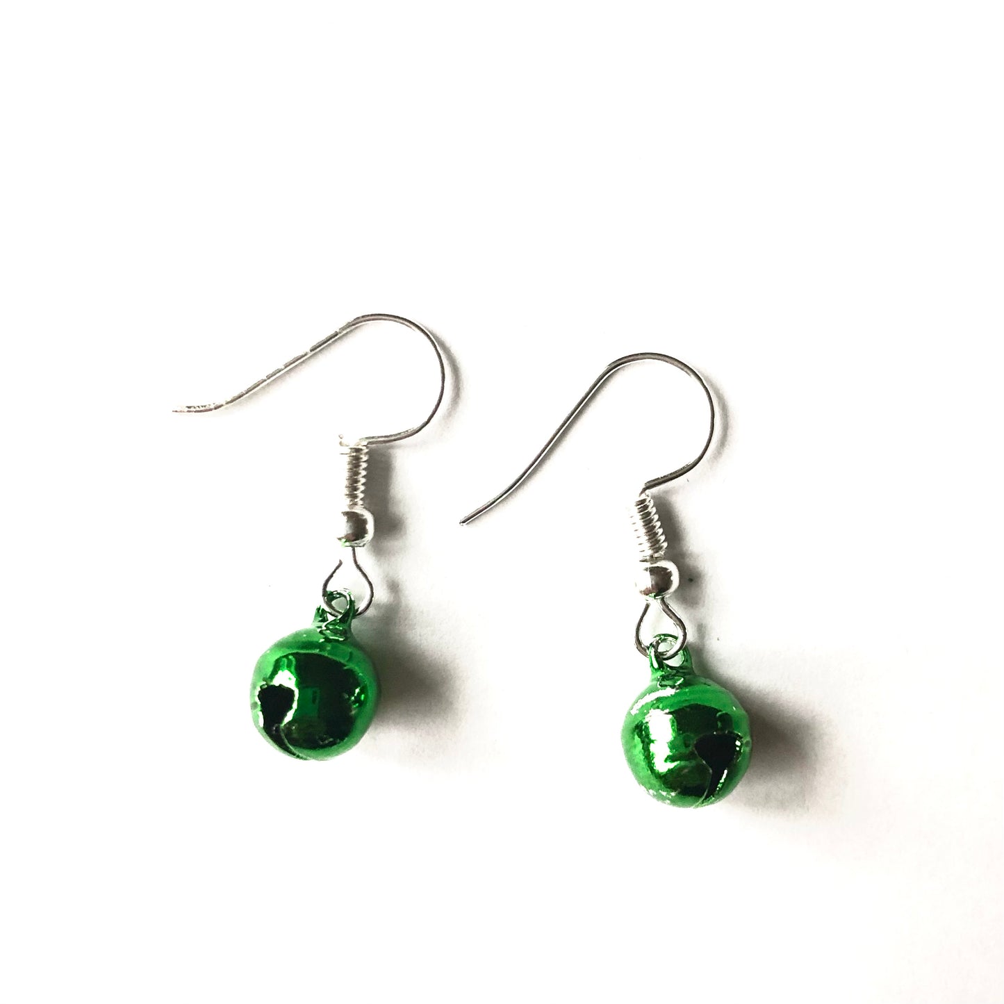 Jingle Earrings