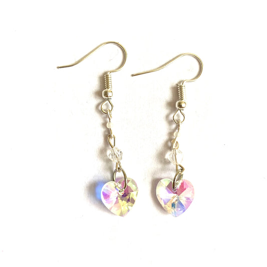 Lovefool Earrings